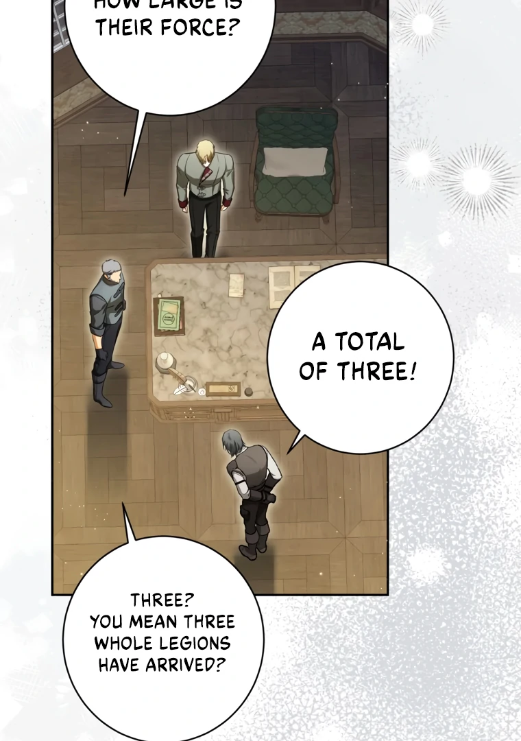 Read I have possessed the body of the protagonist Manga Online