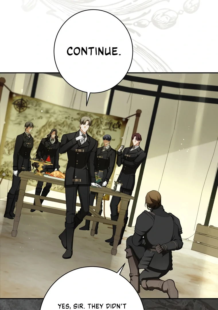 Read I have possessed the body of the protagonist Manga Online