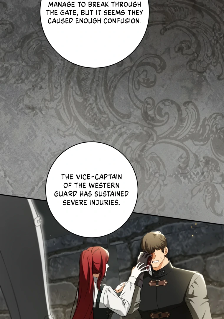 Read I have possessed the body of the protagonist Manga Online