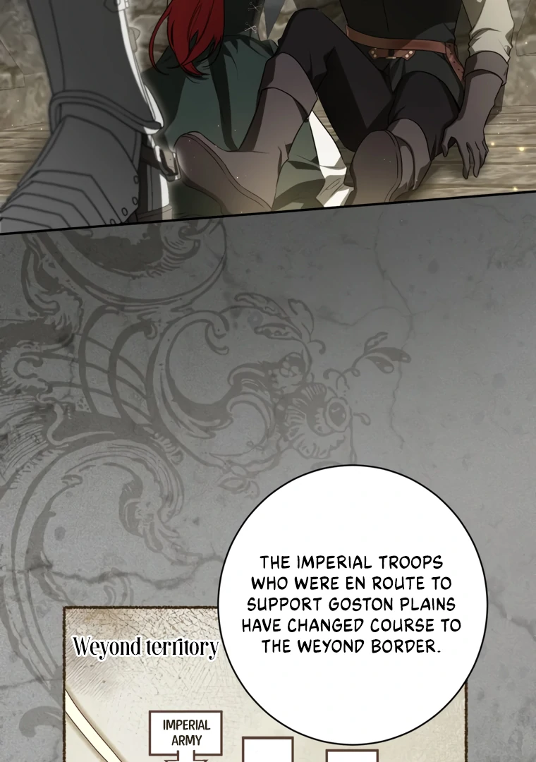 Read I have possessed the body of the protagonist Manga Online