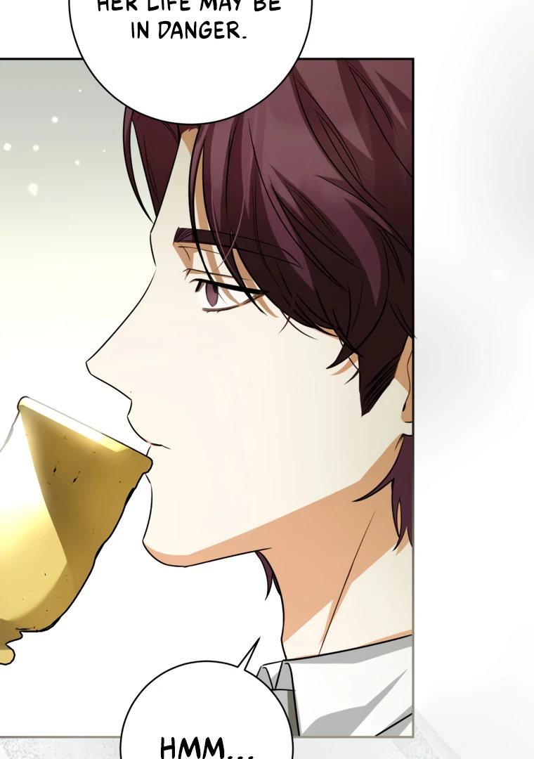 Read I have possessed the body of the protagonist Manga Online