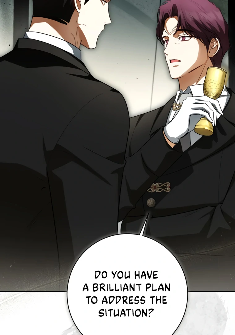 Read I have possessed the body of the protagonist Manga Online