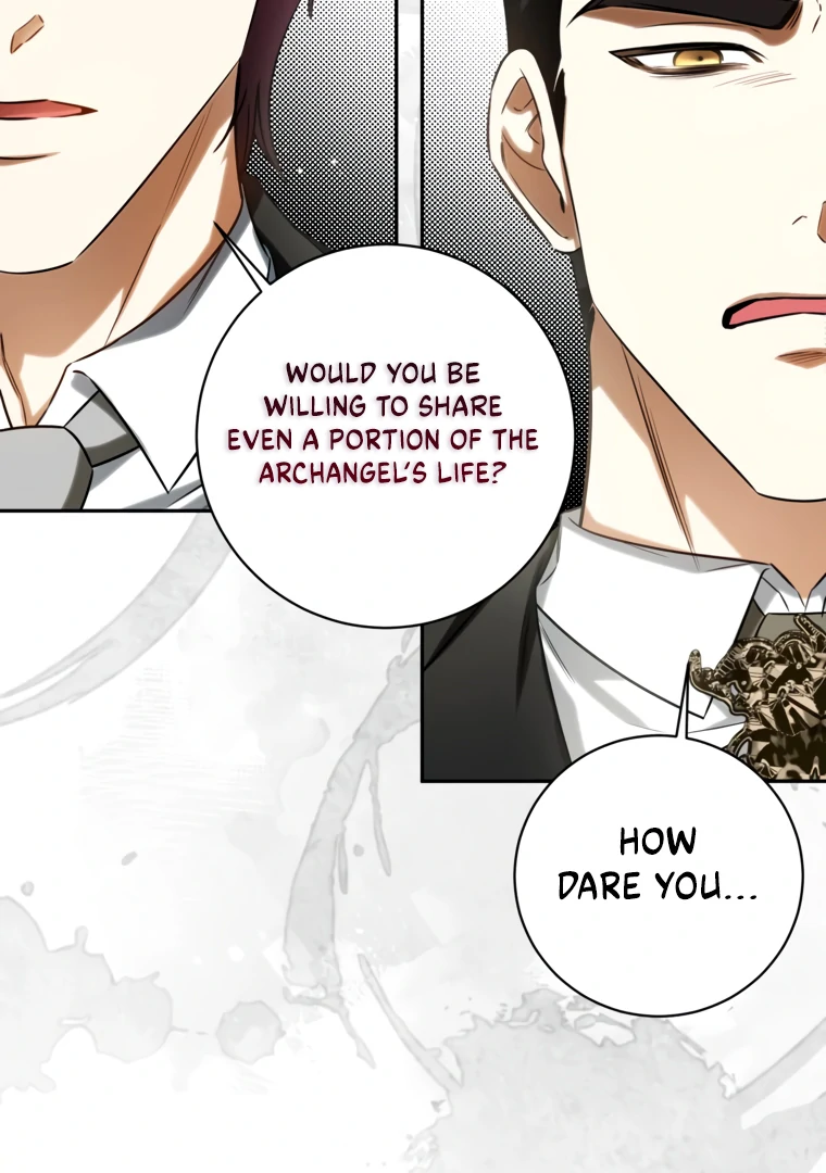 Read I have possessed the body of the protagonist Manga Online