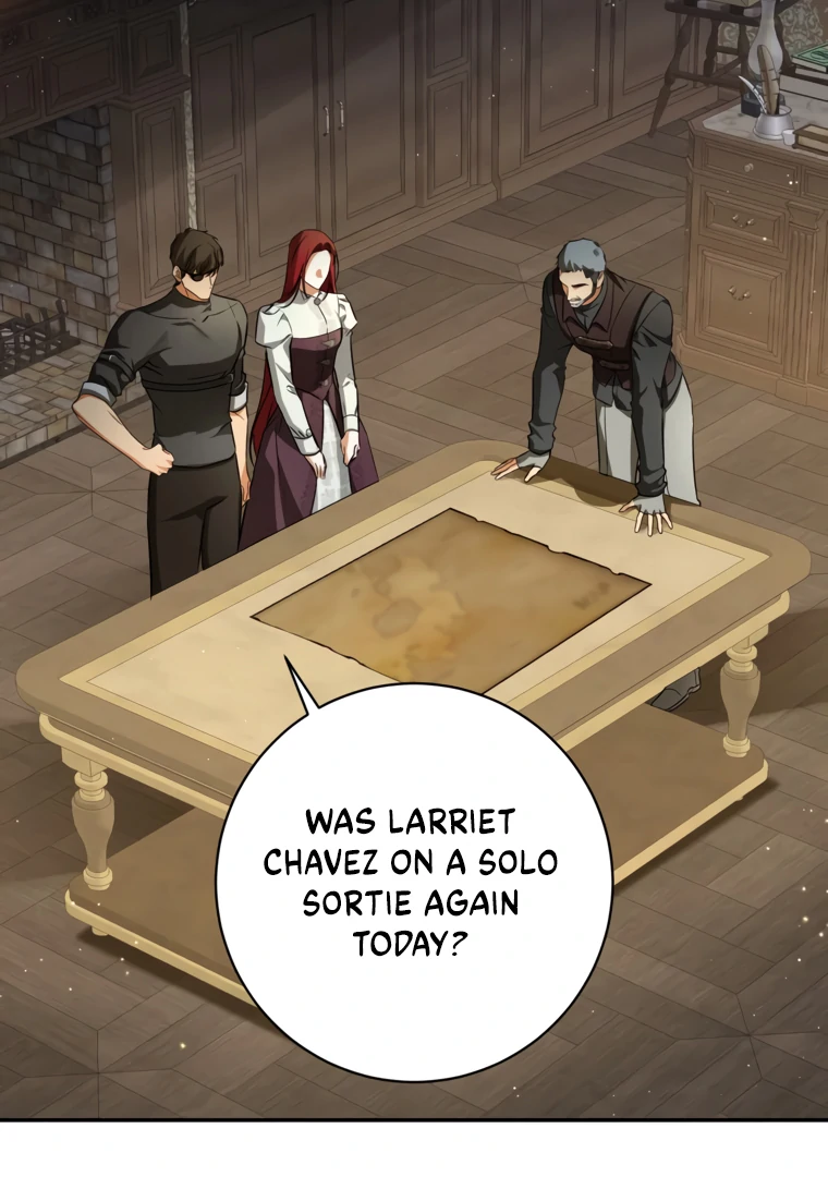 Read I have possessed the body of the protagonist Manga Online