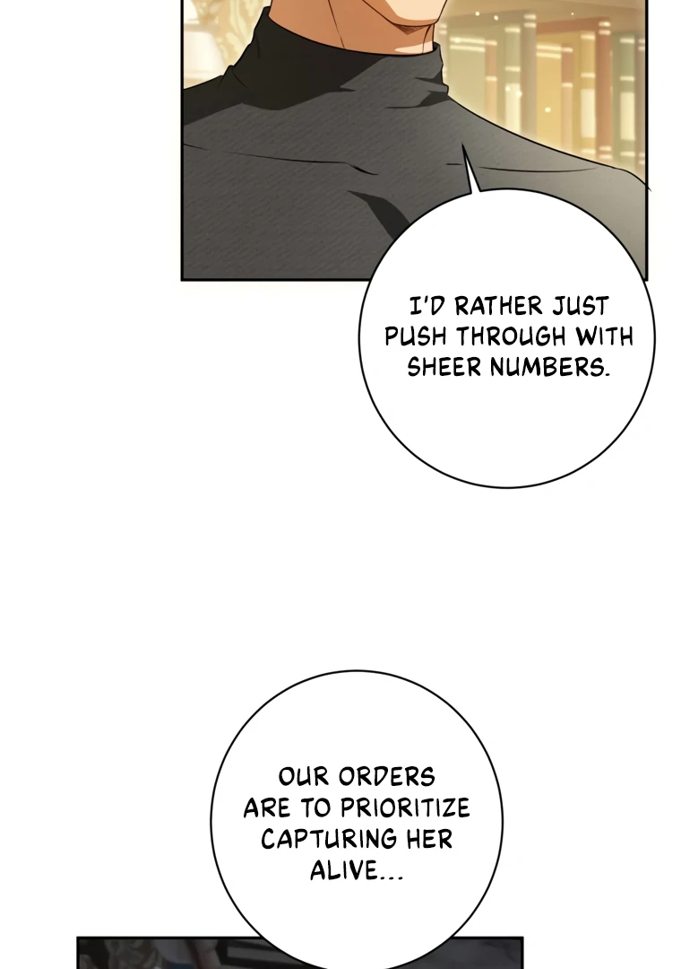 Read I have possessed the body of the protagonist Manga Online