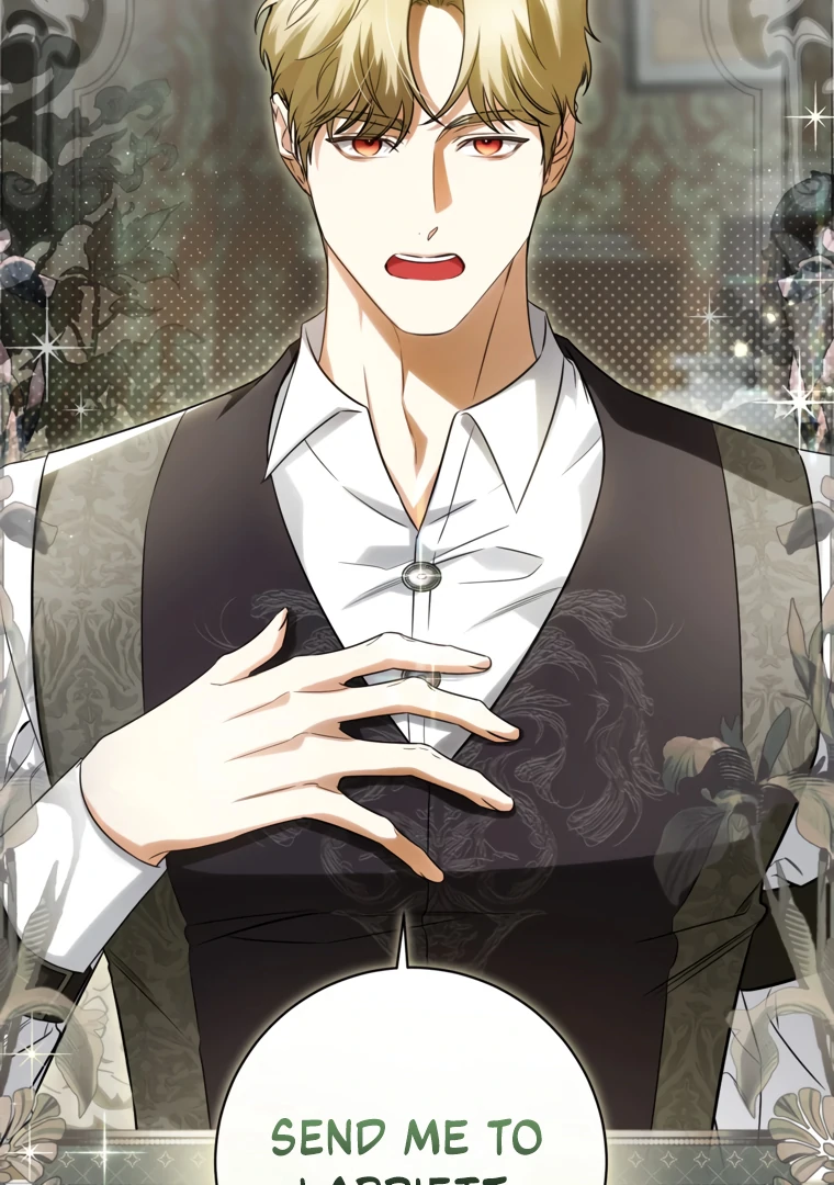 Read I have possessed the body of the protagonist Manga Online