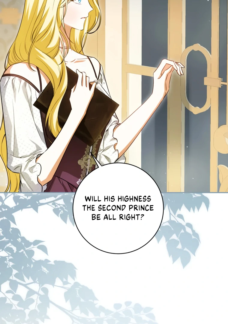 Read I have possessed the body of the protagonist Manga Online