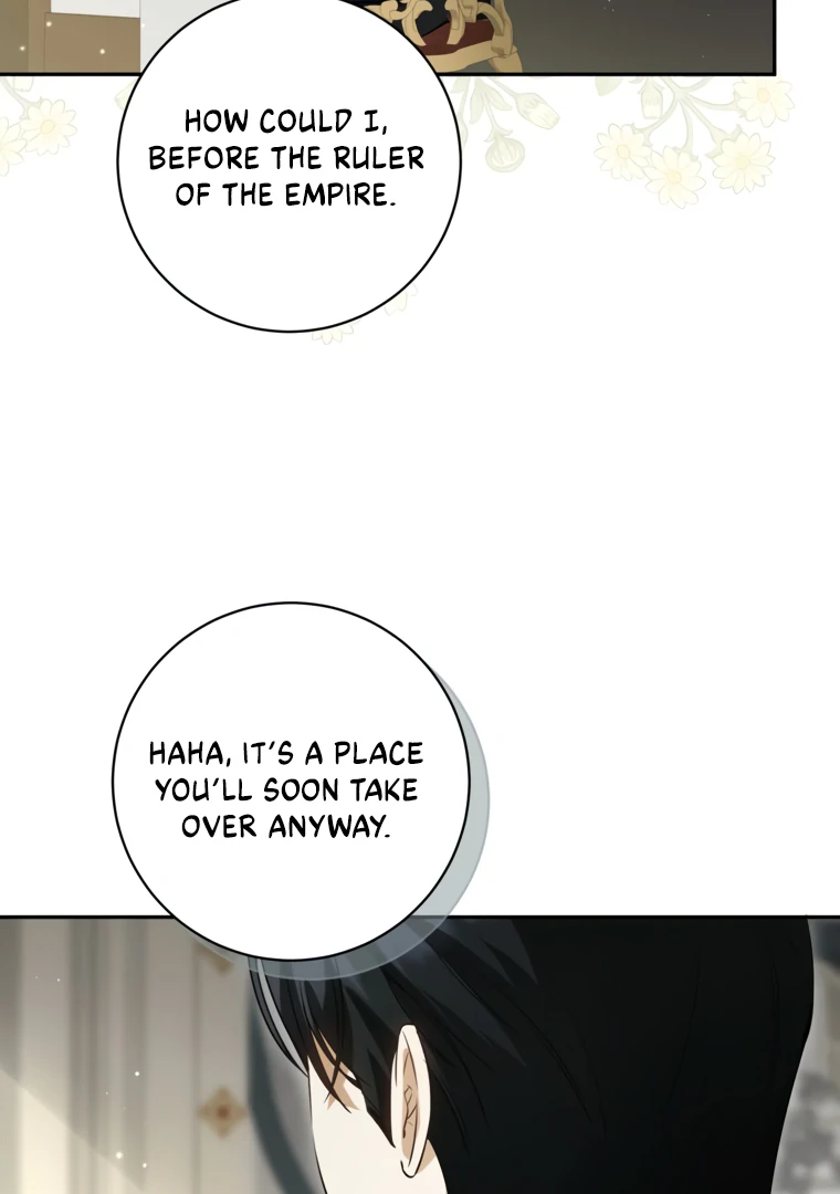 Read I have possessed the body of the protagonist Manga Online