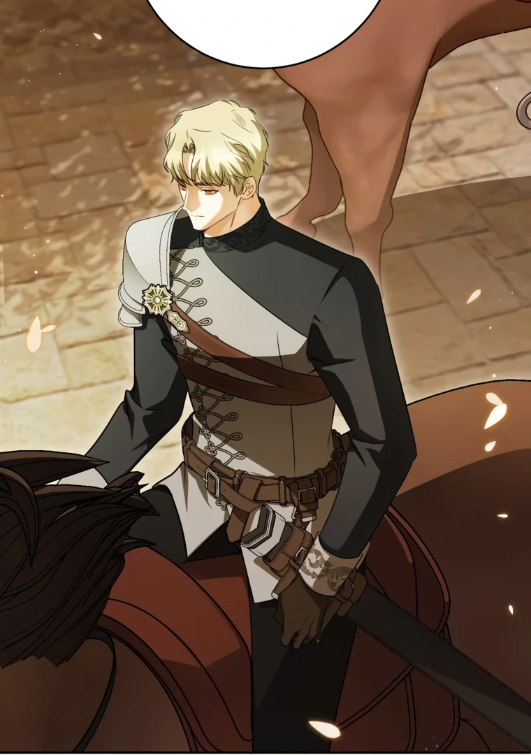 Read I have possessed the body of the protagonist Manga Online