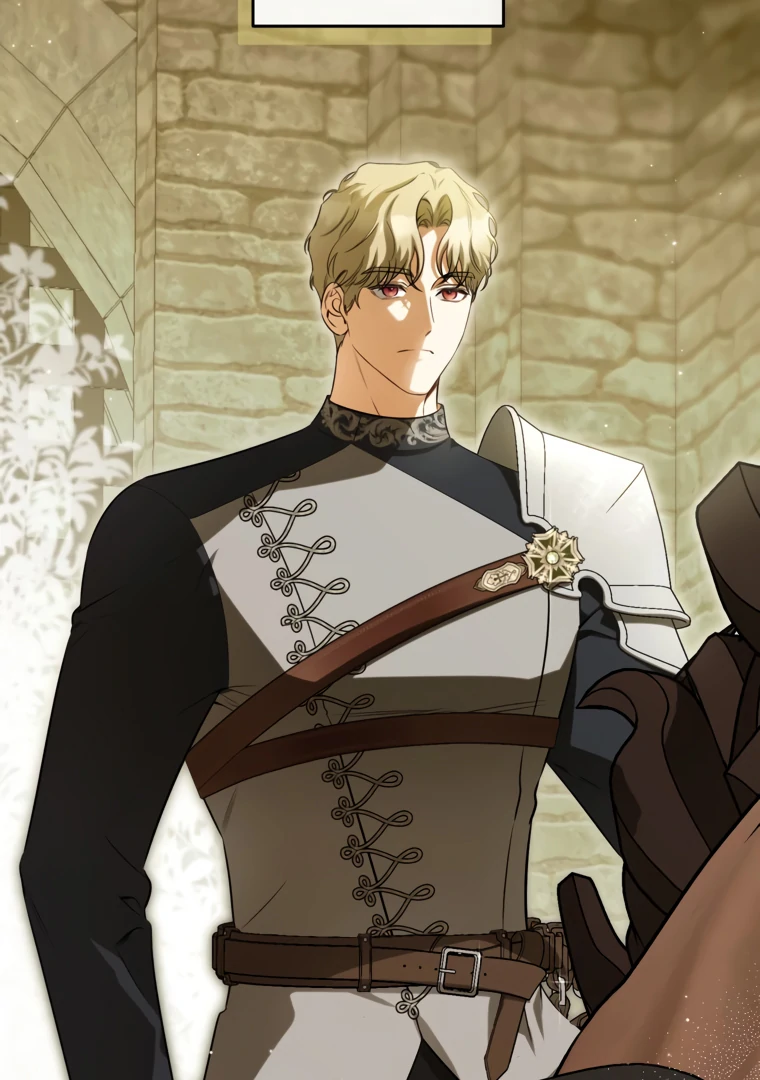 Read I have possessed the body of the protagonist Manga Online