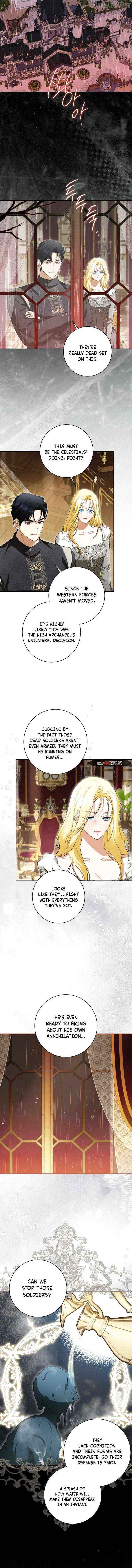 Read I have possessed the body of the protagonist Manga Online