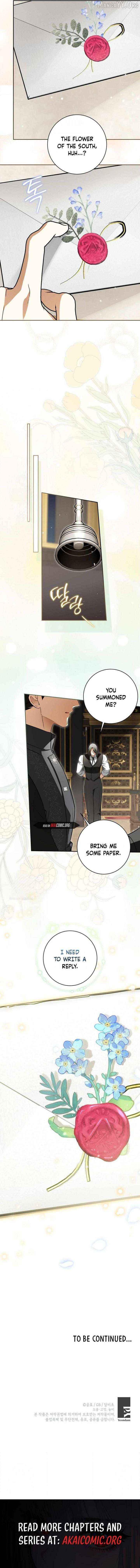 Read I have possessed the body of the protagonist Manga Online