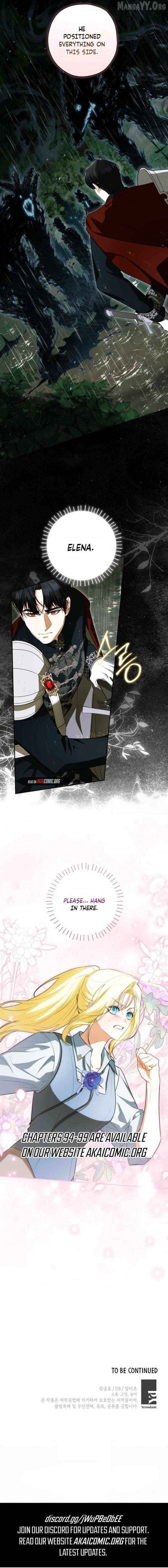 Read I have possessed the body of the protagonist Manga Online