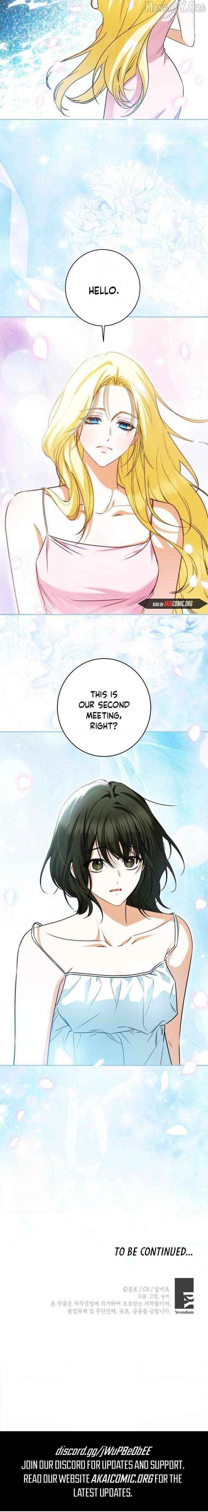 Read I have possessed the body of the protagonist Manga Online