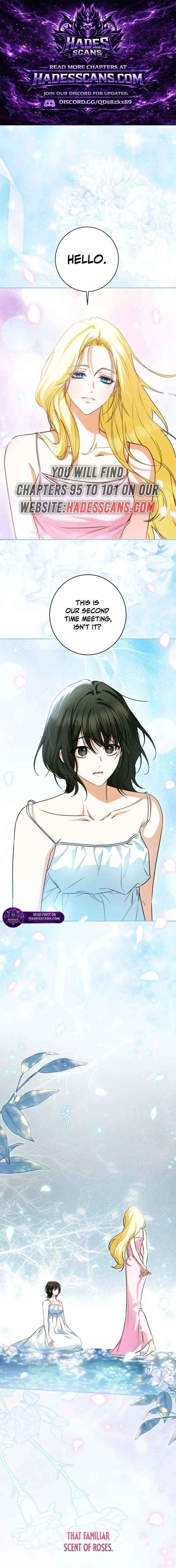 Read I have possessed the body of the protagonist Manga Online