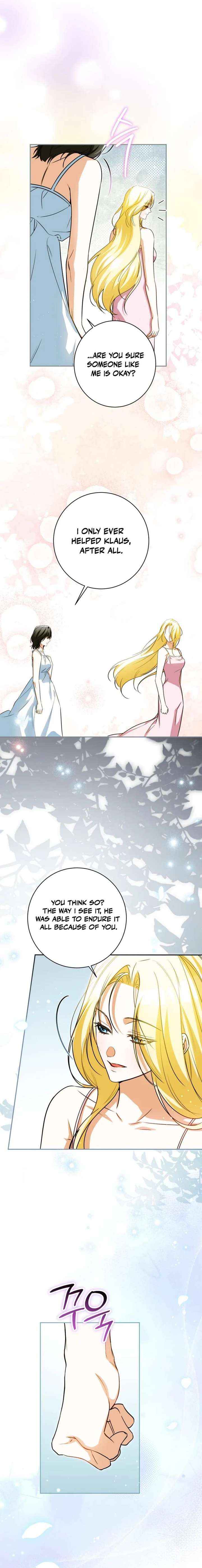 Read I have possessed the body of the protagonist Manga Online