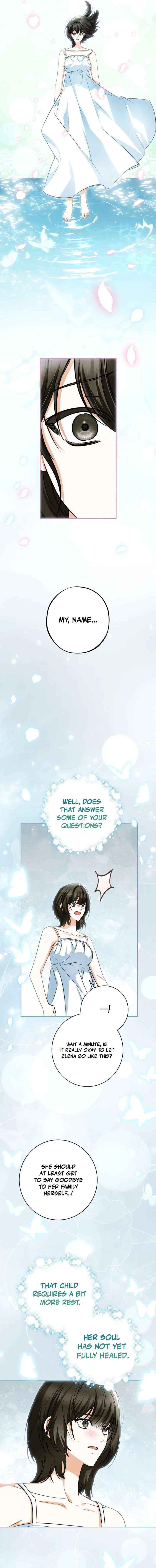 Read I have possessed the body of the protagonist Manga Online