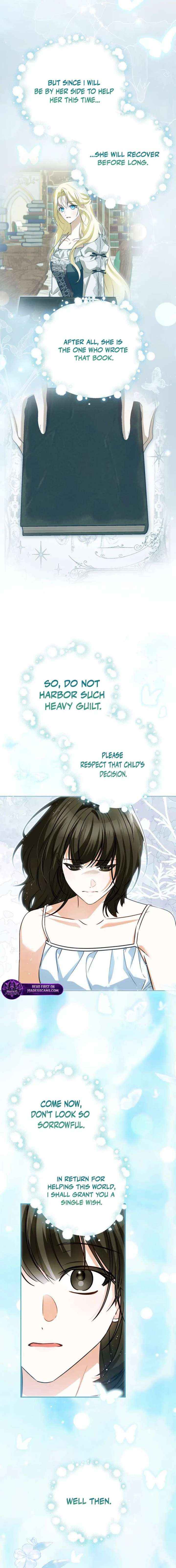 Read I have possessed the body of the protagonist Manga Online