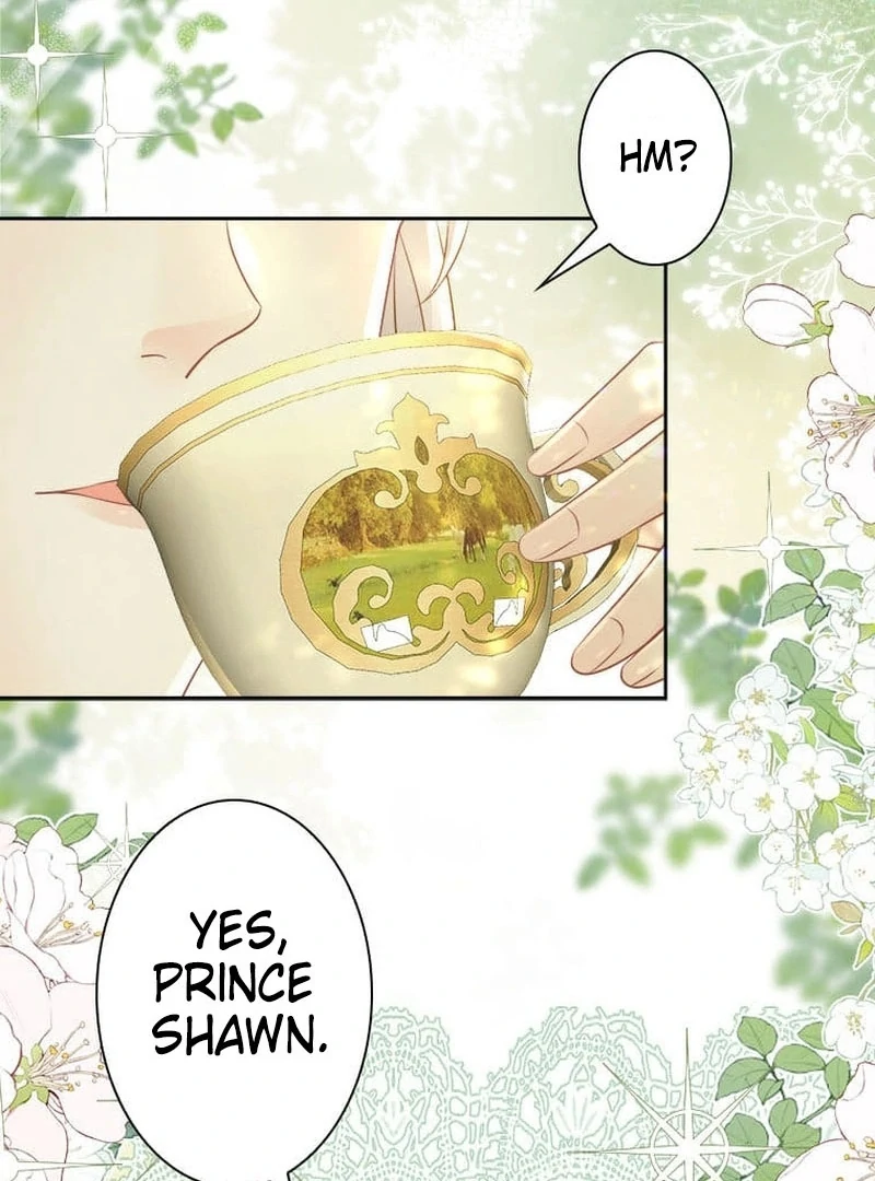 Read I wish to annul the engagement Manga Online