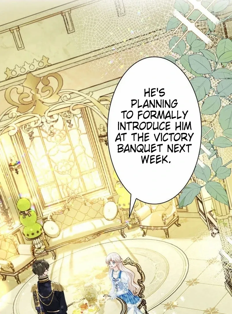 Read I wish to annul the engagement Manga Online