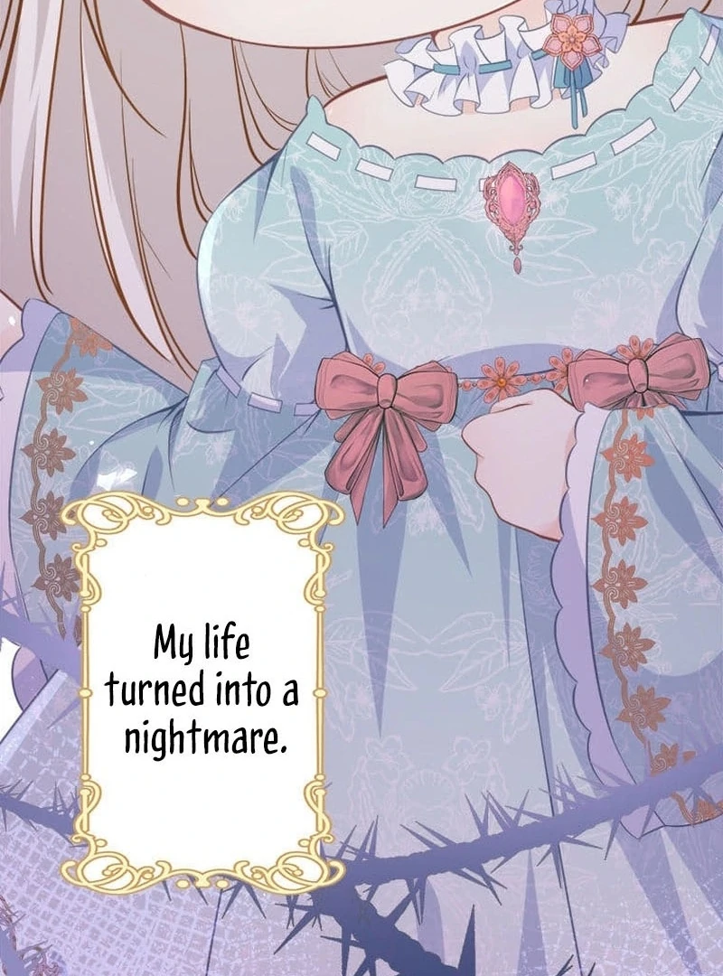 Read I wish to annul the engagement Manga Online