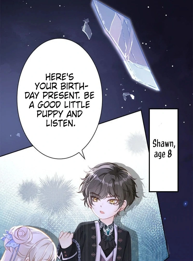 Read I wish to annul the engagement Manga Online