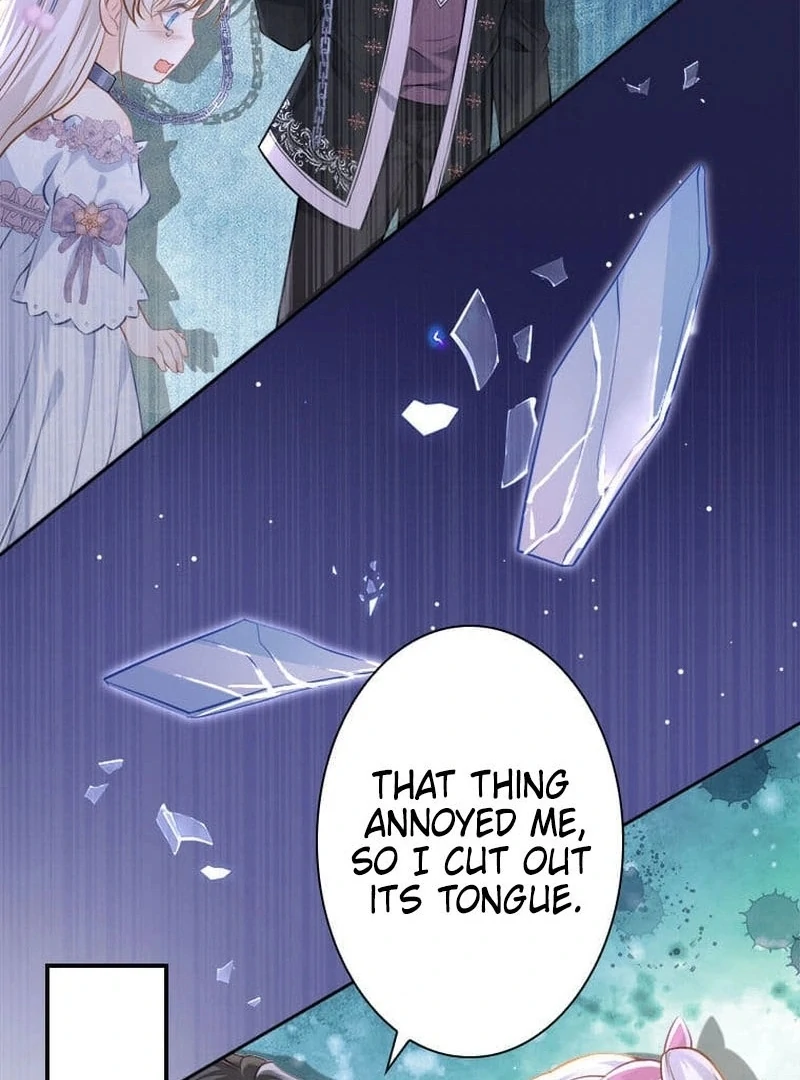 Read I wish to annul the engagement Manga Online