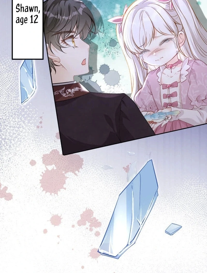 Read I wish to annul the engagement Manga Online