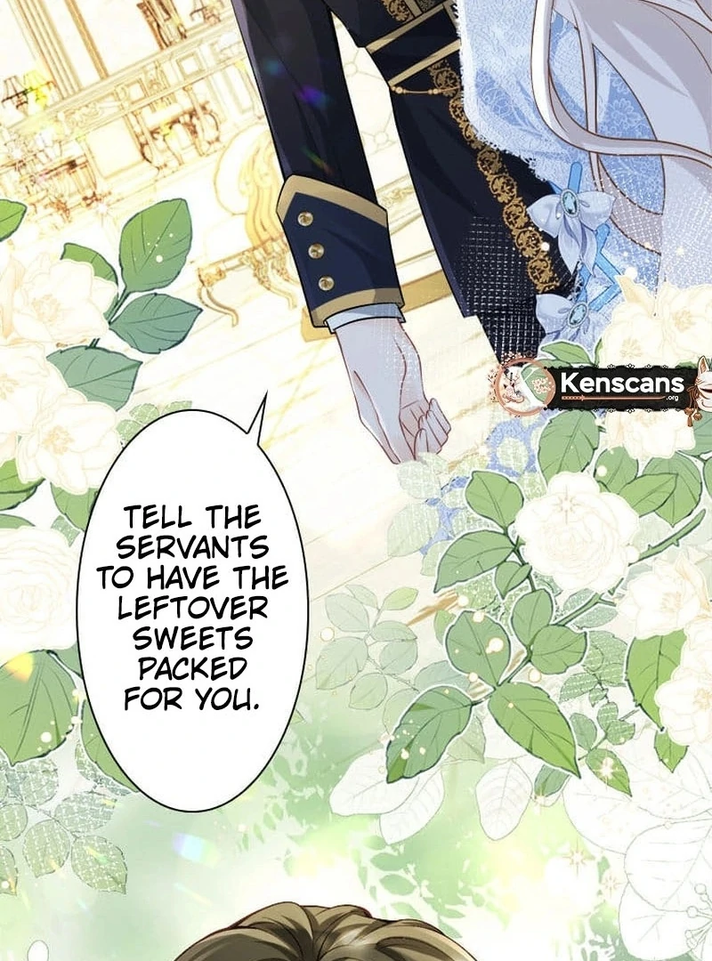 Read I wish to annul the engagement Manga Online