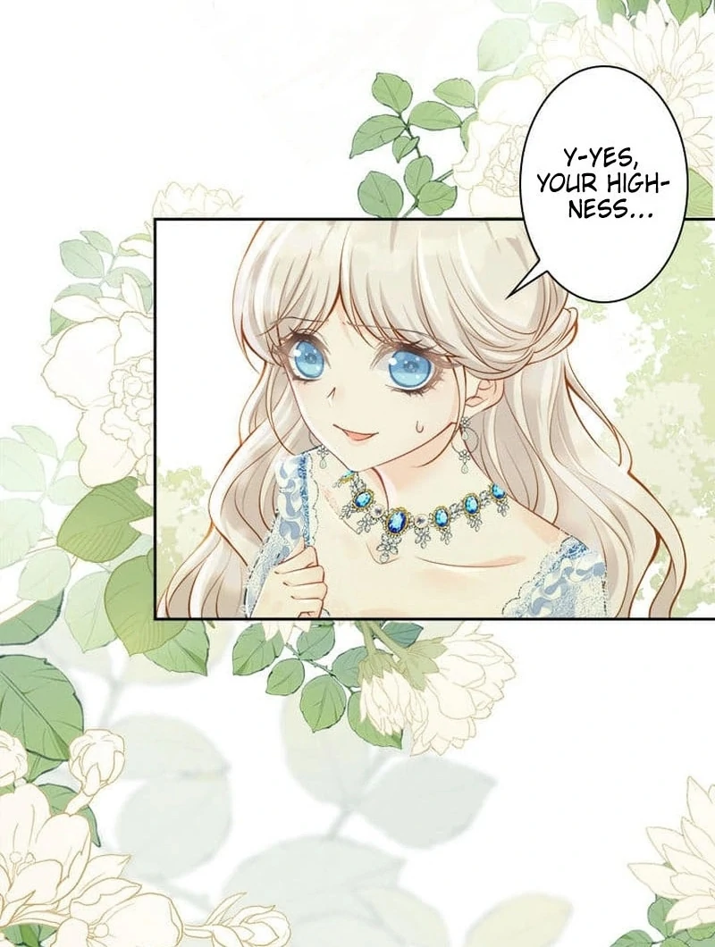 Read I wish to annul the engagement Manga Online