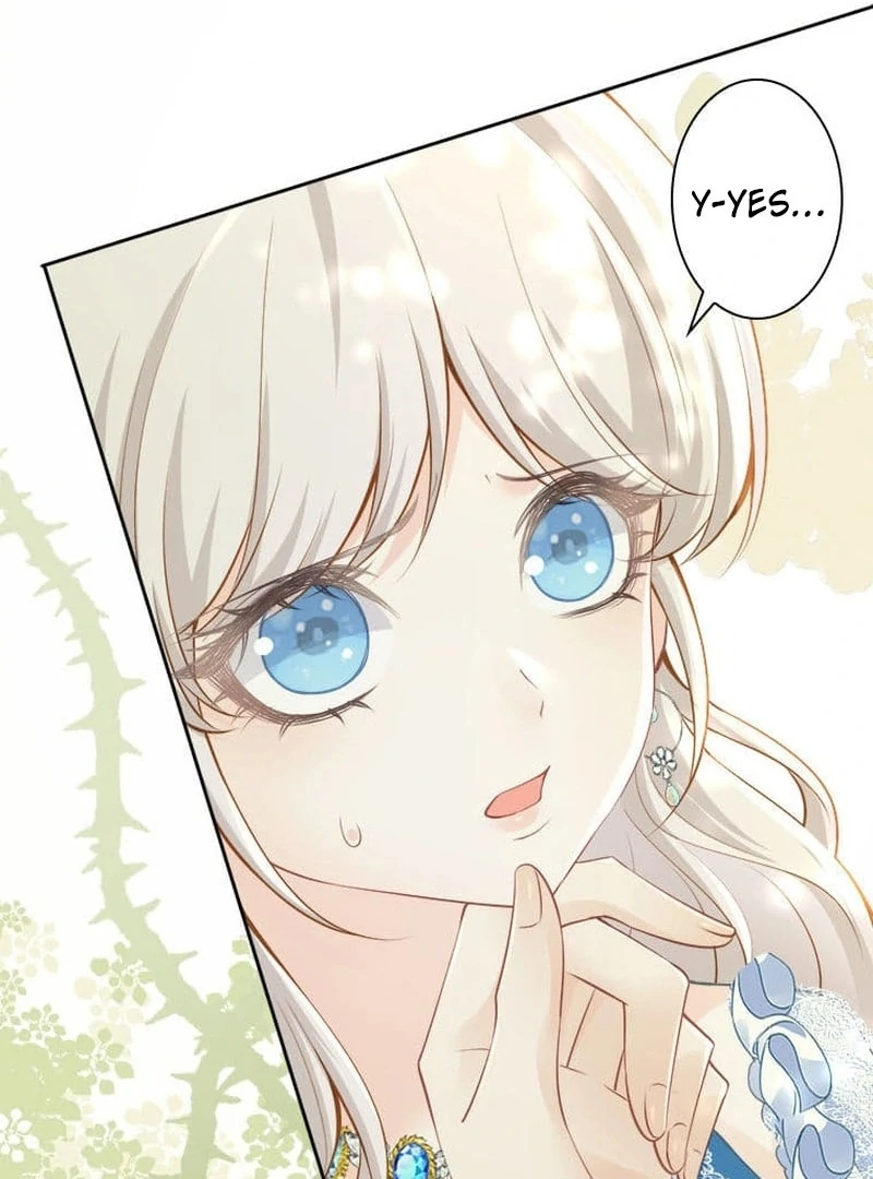 Read I wish to annul the engagement Manga Online