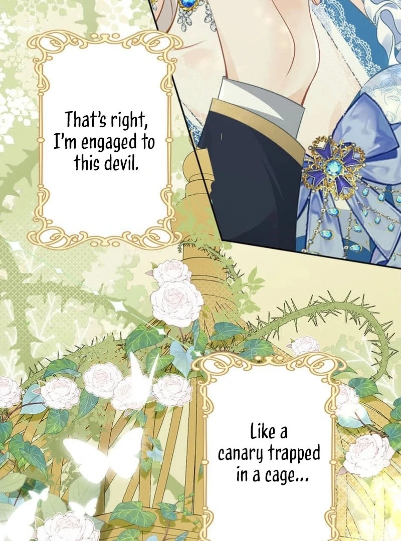 Read I wish to annul the engagement Manga Online