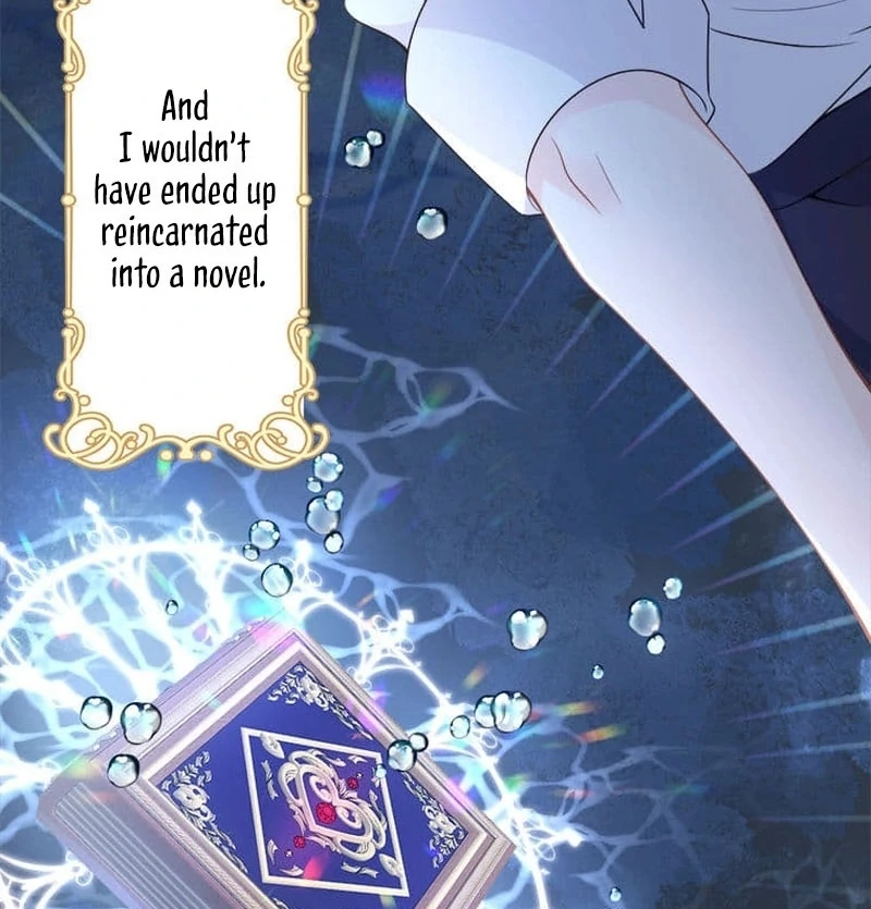 Read I wish to annul the engagement Manga Online