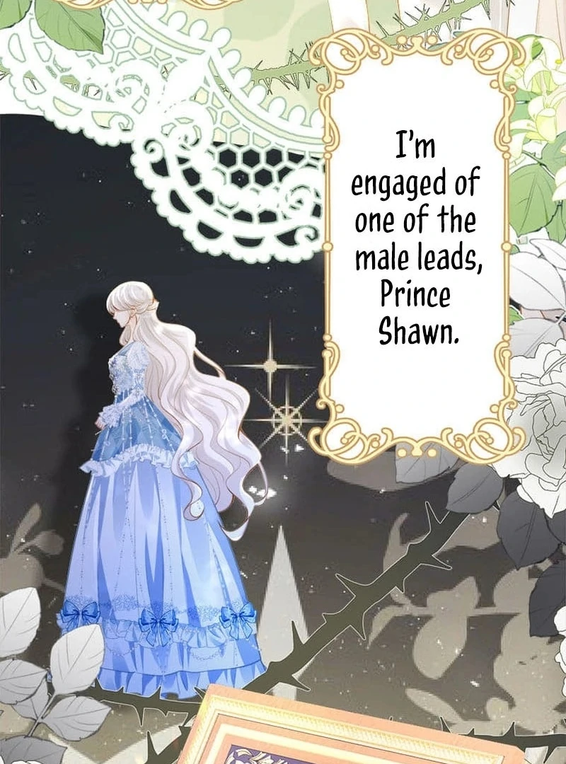 Read I wish to annul the engagement Manga Online