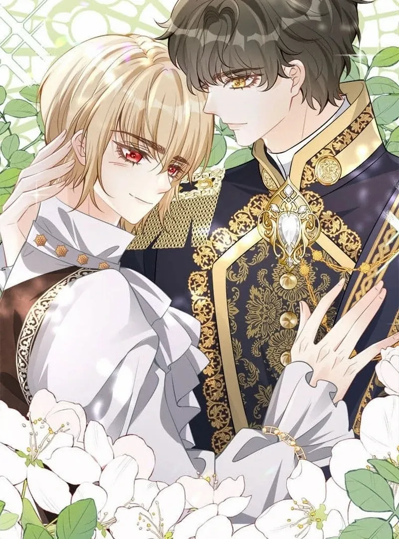 Read I wish to annul the engagement Manga Online