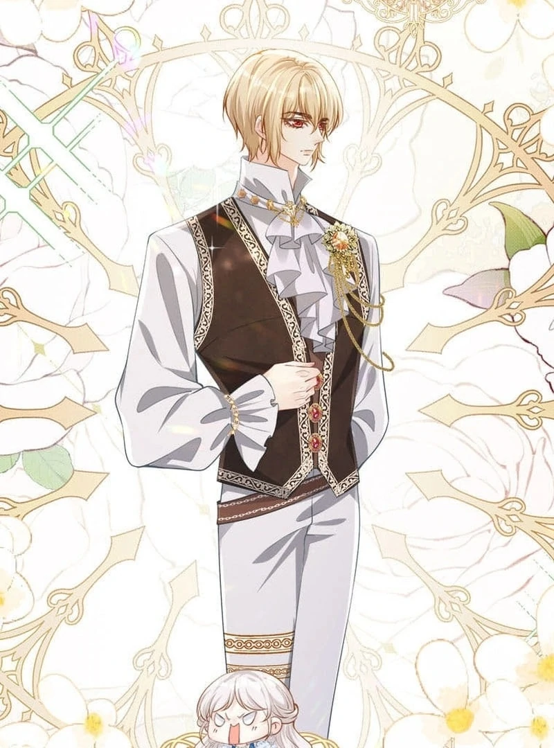 Read I wish to annul the engagement Manga Online