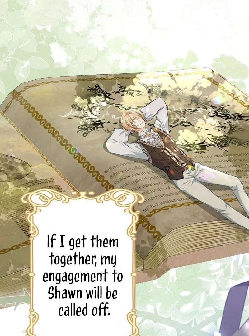 Read I wish to annul the engagement Manga Online