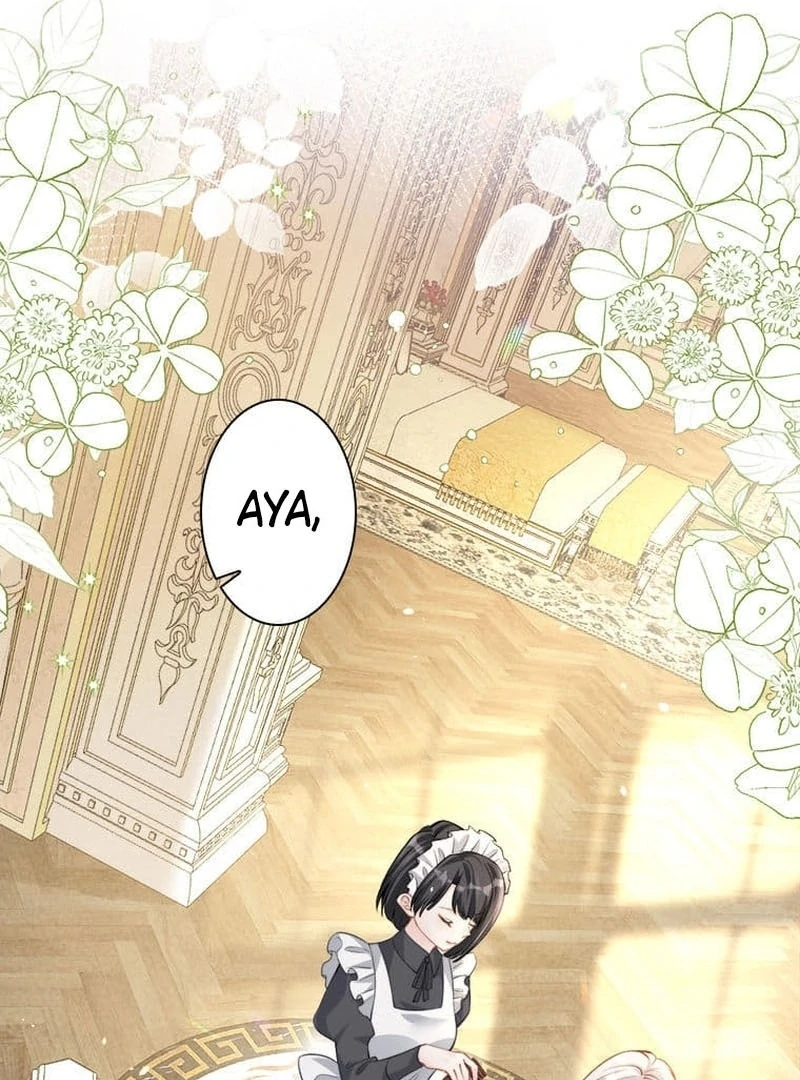 Read I wish to annul the engagement Manga Online