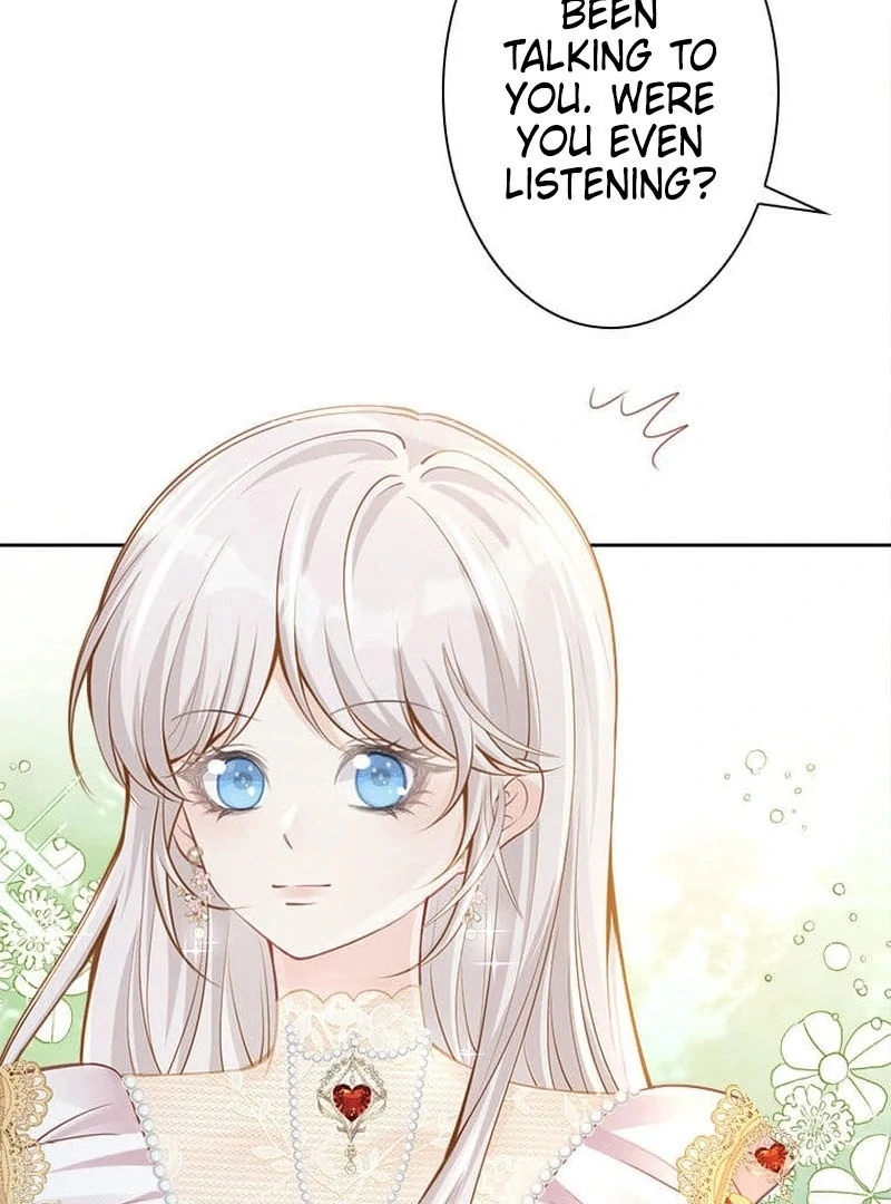 Read I wish to annul the engagement Manga Online