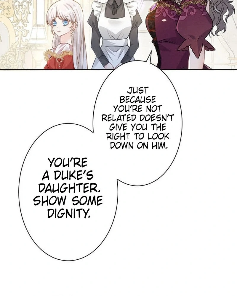 Read I wish to annul the engagement Manga Online