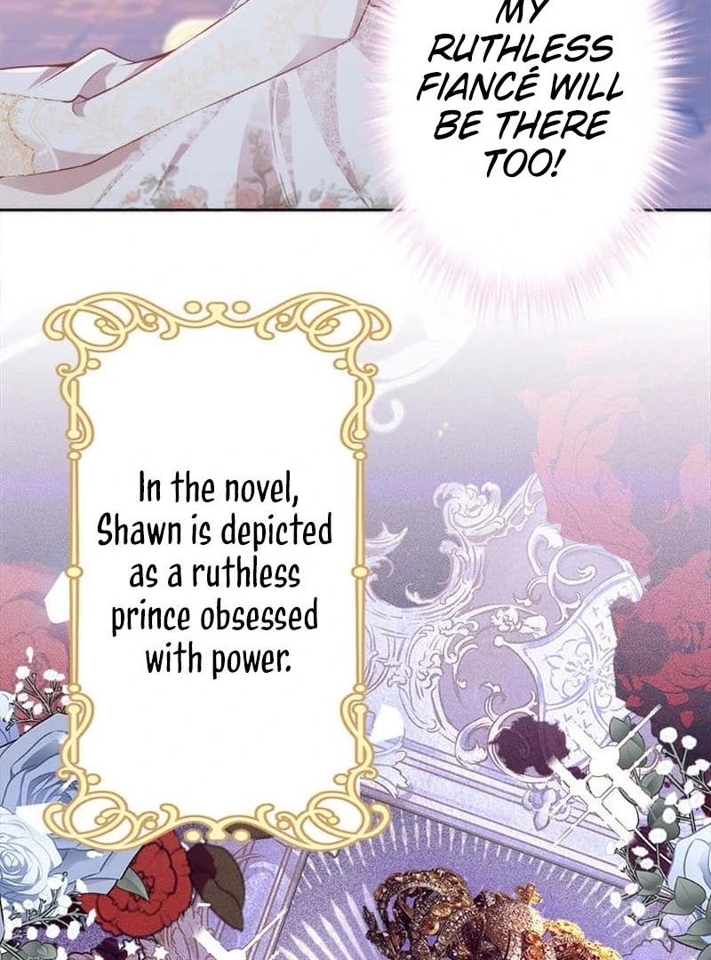 Read I wish to annul the engagement Manga Online