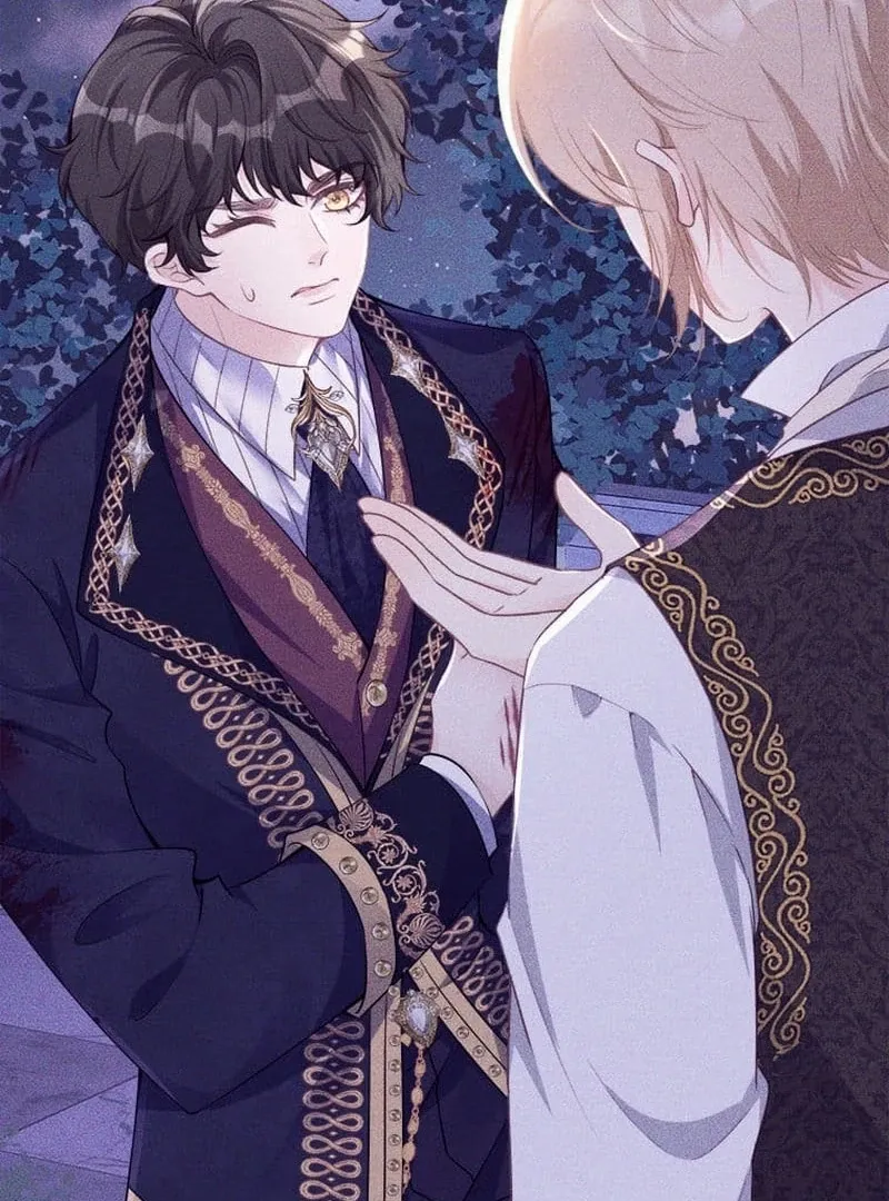 Read I wish to annul the engagement Manga Online