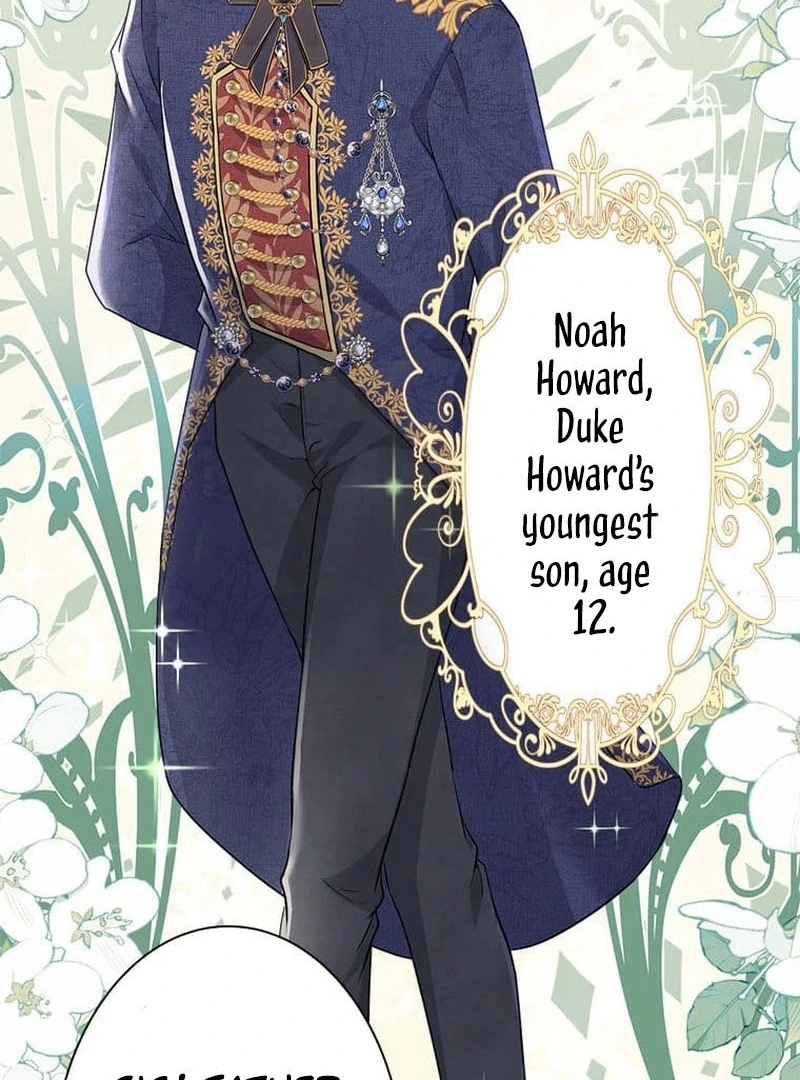 Read I wish to annul the engagement Manga Online