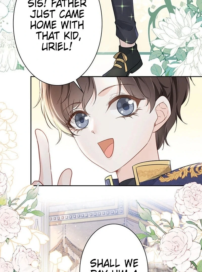 Read I wish to annul the engagement Manga Online