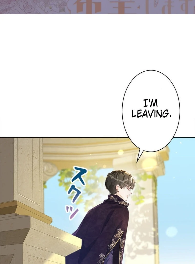 Read I wish to annul the engagement Manga Online