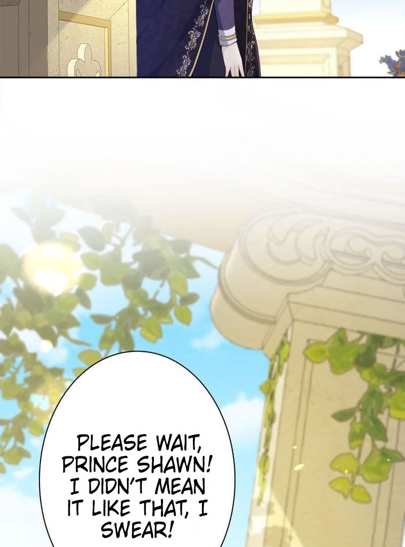 Read I wish to annul the engagement Manga Online