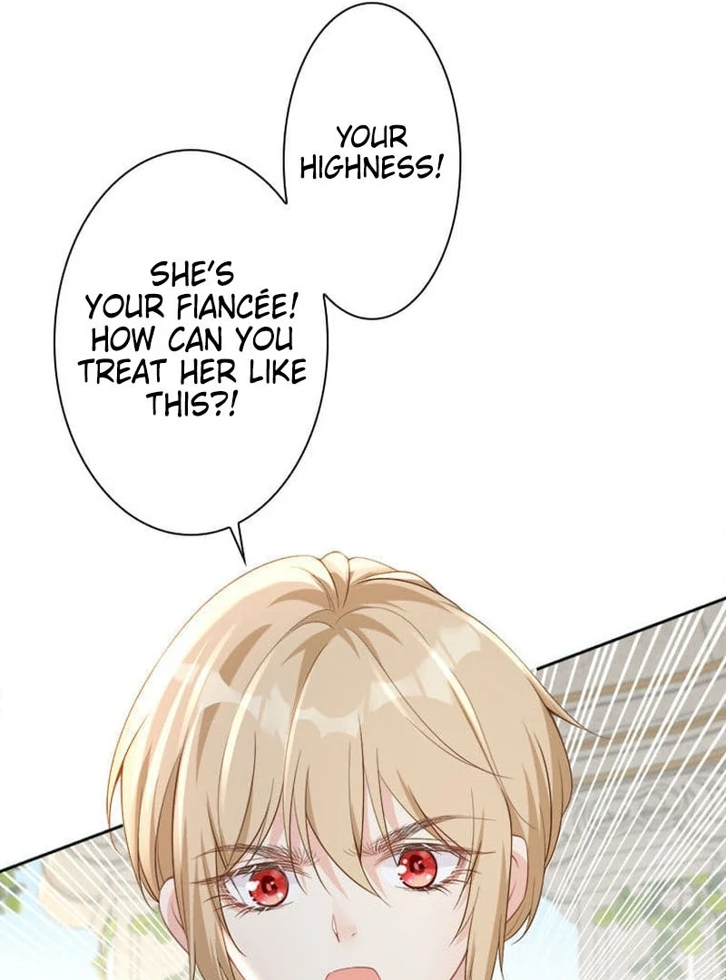 Read I wish to annul the engagement Manga Online