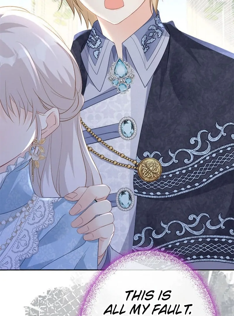 Read I wish to annul the engagement Manga Online