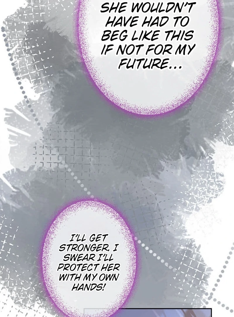 Read I wish to annul the engagement Manga Online