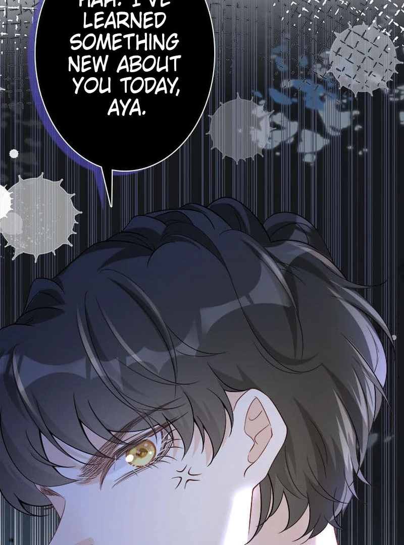 Read I wish to annul the engagement Manga Online